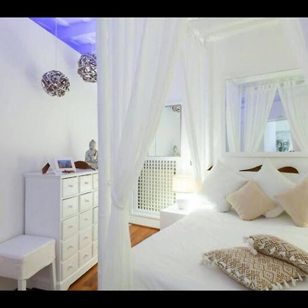Appartement Piazza Navona Luxury 6 People à Rome Extérieur photo