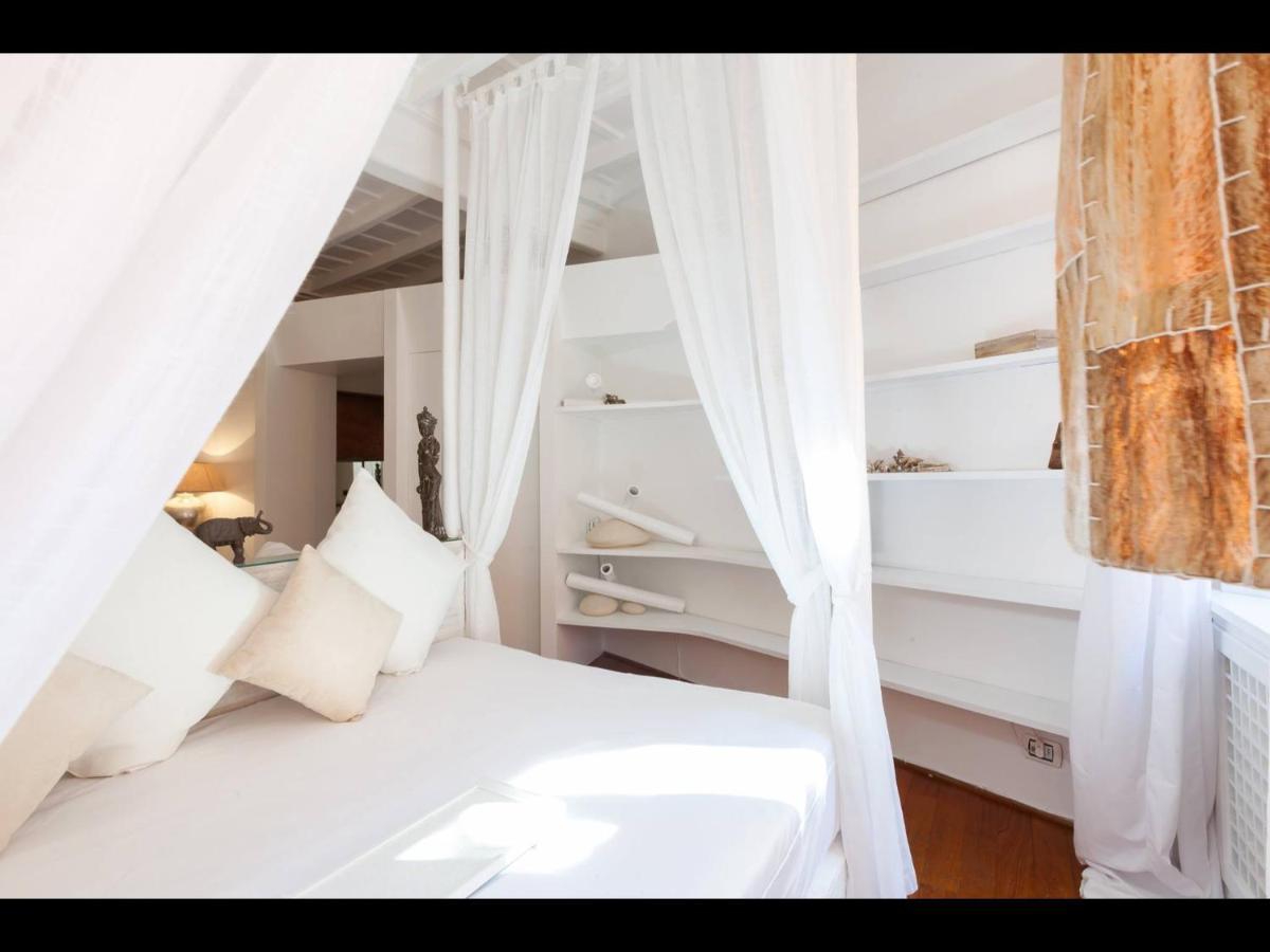Appartement Piazza Navona Luxury 6 People à Rome Extérieur photo