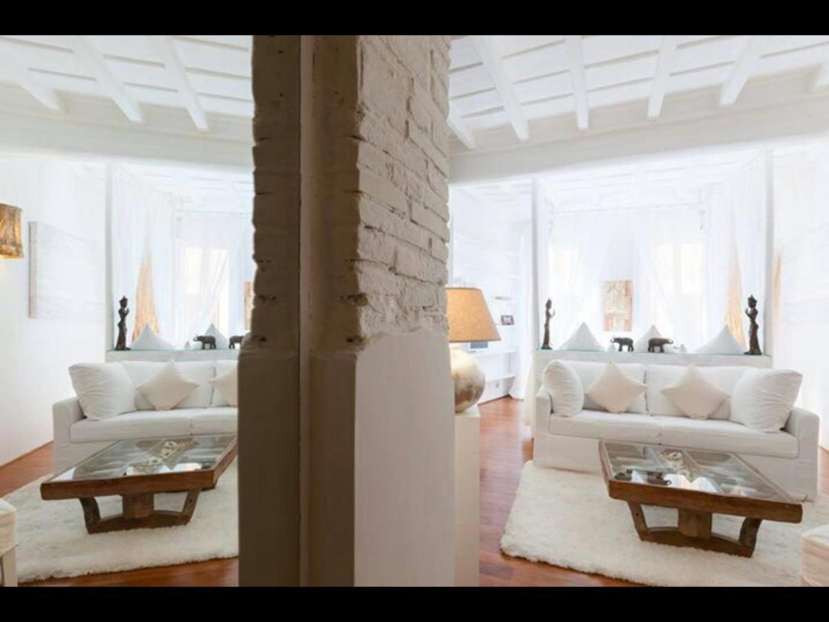 Appartement Piazza Navona Luxury 6 People à Rome Extérieur photo