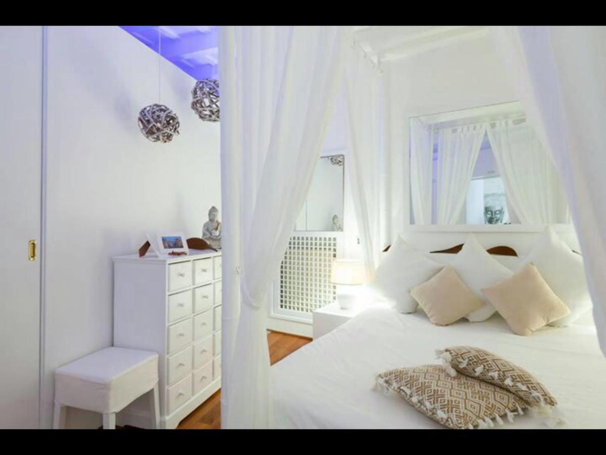 Appartement Piazza Navona Luxury 6 People à Rome Extérieur photo