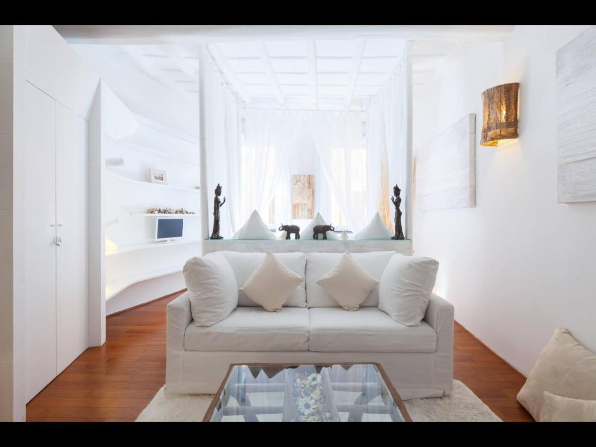 Appartement Piazza Navona Luxury 6 People à Rome Extérieur photo