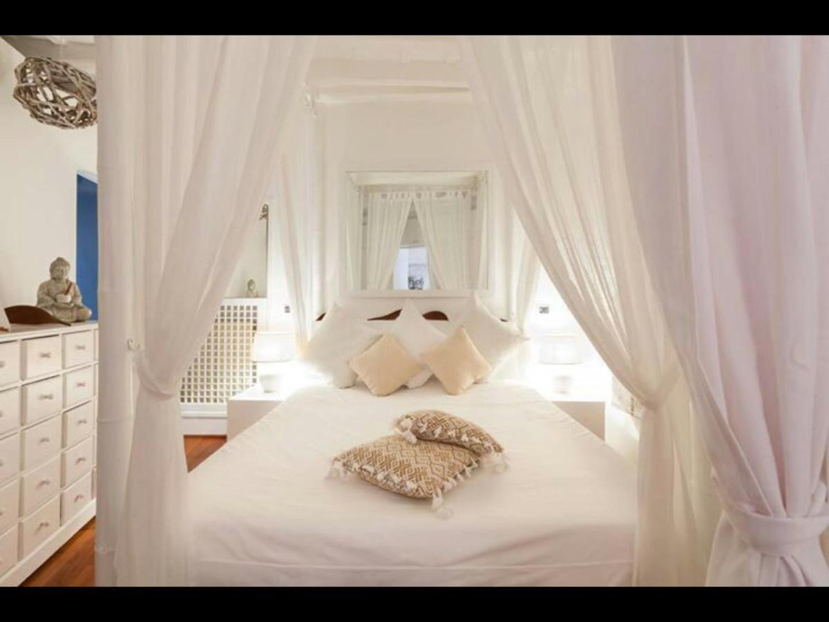 Appartement Piazza Navona Luxury 6 People à Rome Extérieur photo