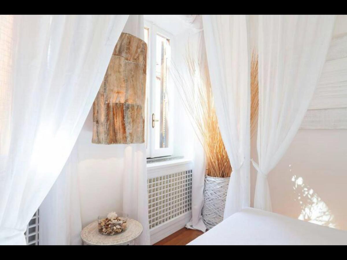 Appartement Piazza Navona Luxury 6 People à Rome Extérieur photo
