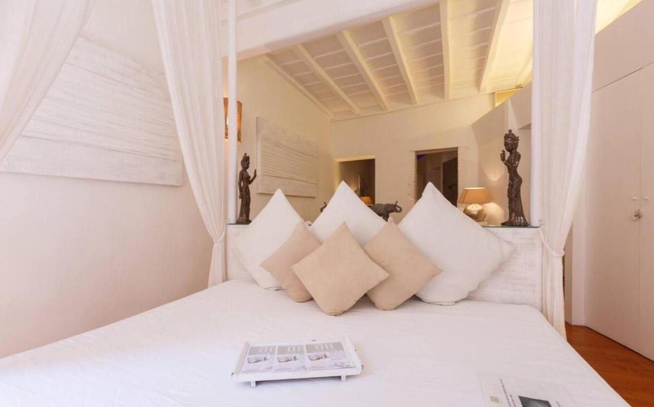 Appartement Piazza Navona Luxury 6 People à Rome Extérieur photo