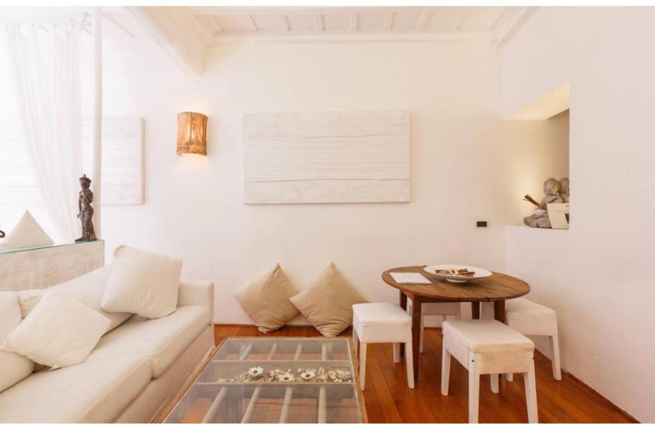 Appartement Piazza Navona Luxury 6 People à Rome Extérieur photo