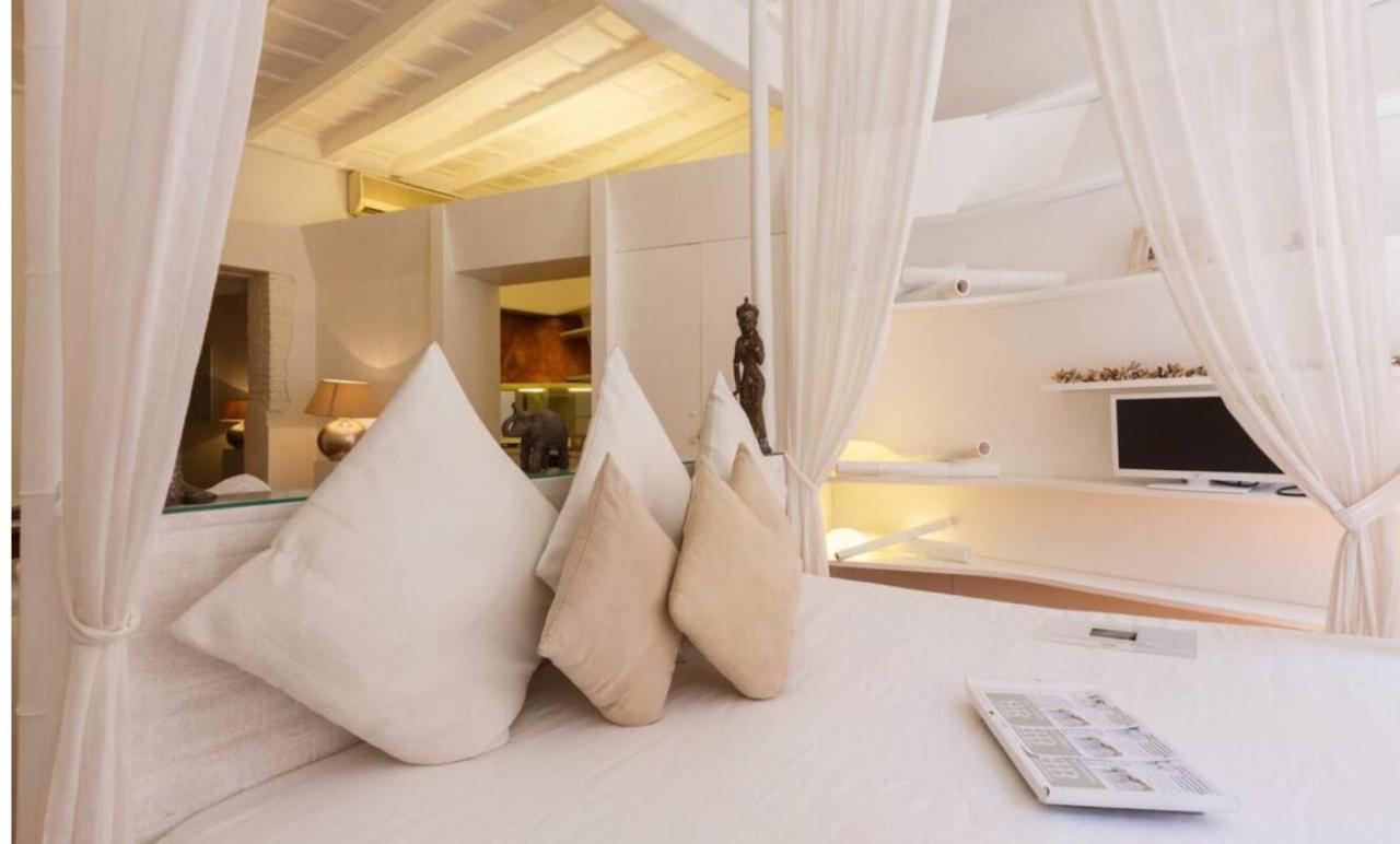 Appartement Piazza Navona Luxury 6 People à Rome Extérieur photo