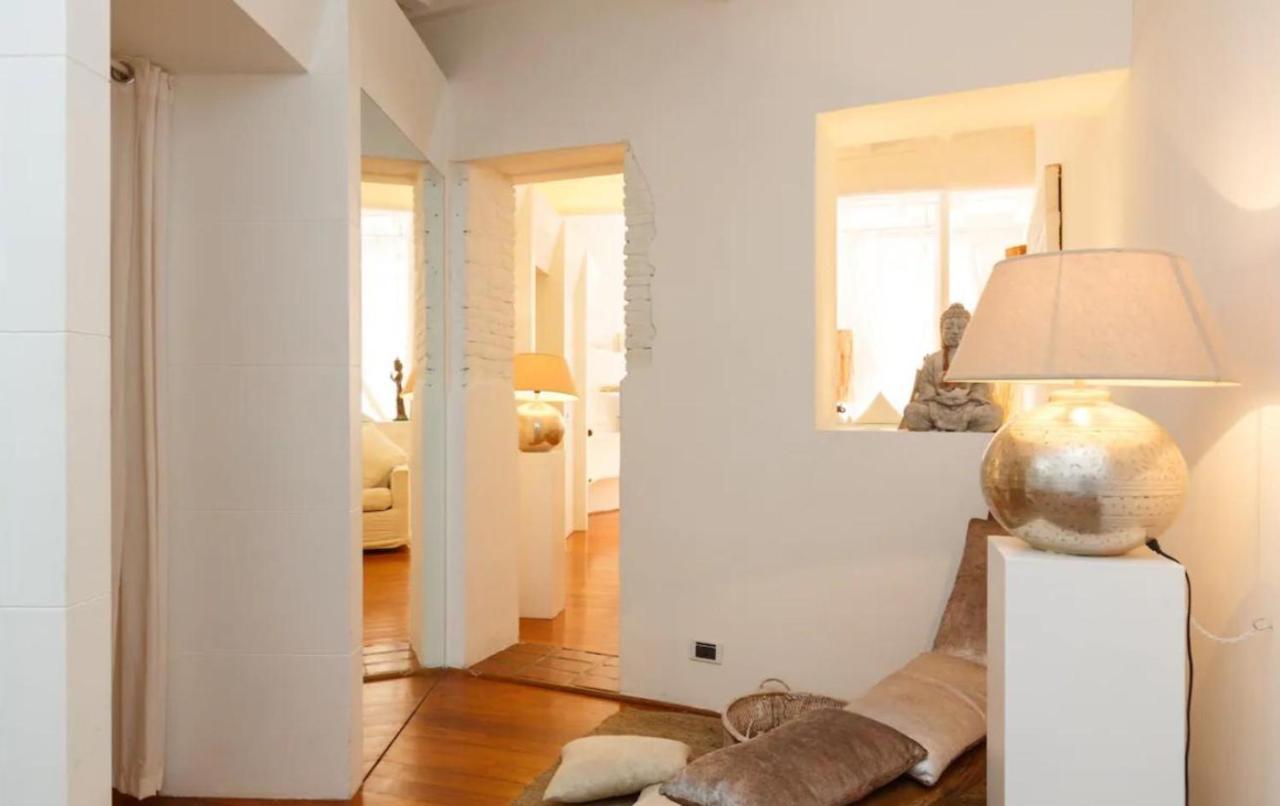 Appartement Piazza Navona Luxury 6 People à Rome Extérieur photo