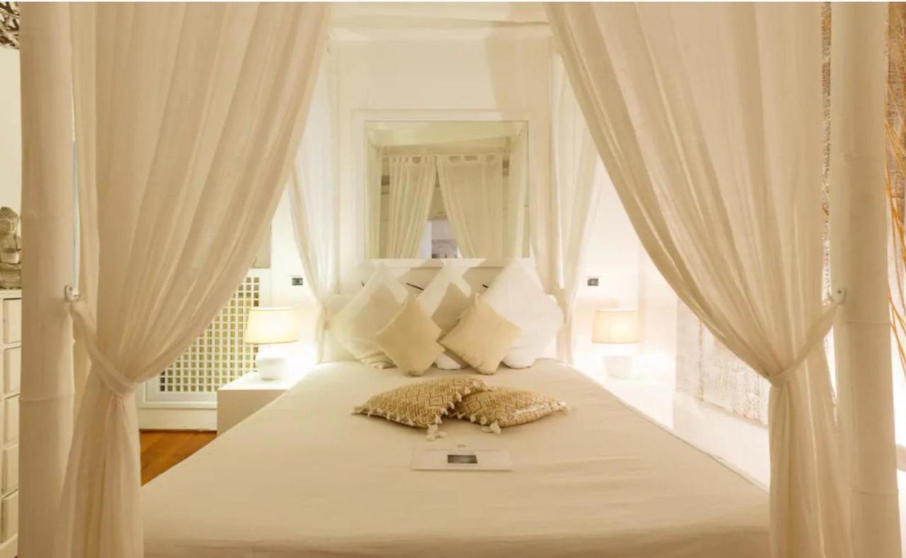 Appartement Piazza Navona Luxury 6 People à Rome Extérieur photo