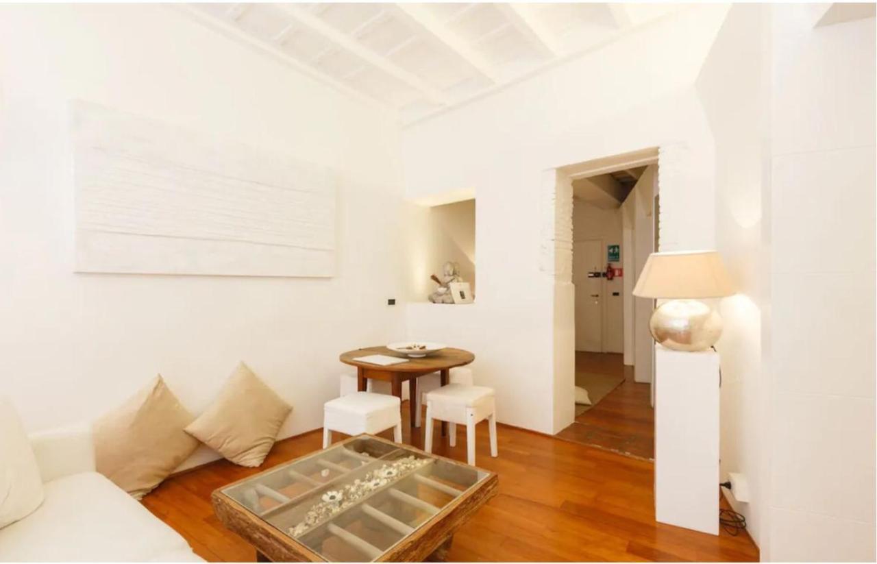 Appartement Piazza Navona Luxury 6 People à Rome Extérieur photo