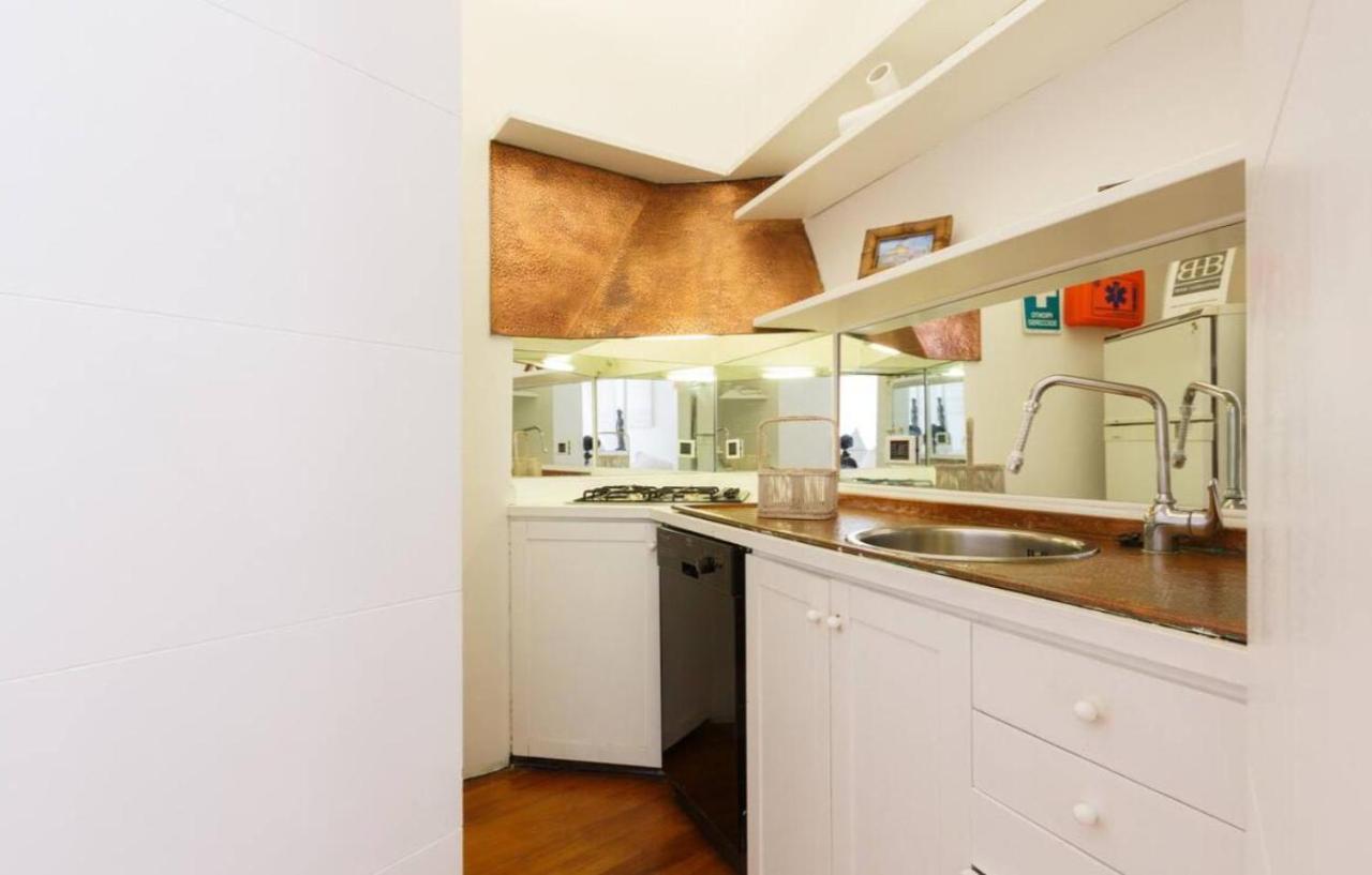 Appartement Piazza Navona Luxury 6 People à Rome Extérieur photo
